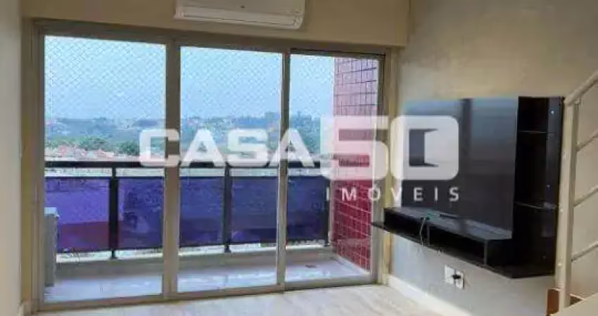 Cobertura com 3 quartos à venda na Rua Azarias de Melo, 521, Taquaral, Campinas