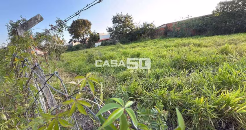 Terreno comercial à venda na Avenida Cecília Samia Zarur, 335, Vila São Bento, Campinas