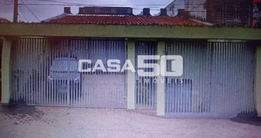 Casa comercial à venda no Jardim Leonor, Campinas 