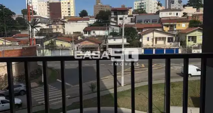 Apartamento com 2 quartos à venda no Jardim Baronesa, Campinas 