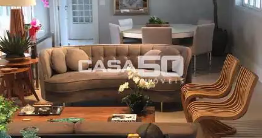 Casa em condomínio fechado com 3 quartos à venda no Parque Xangrilá, Campinas 