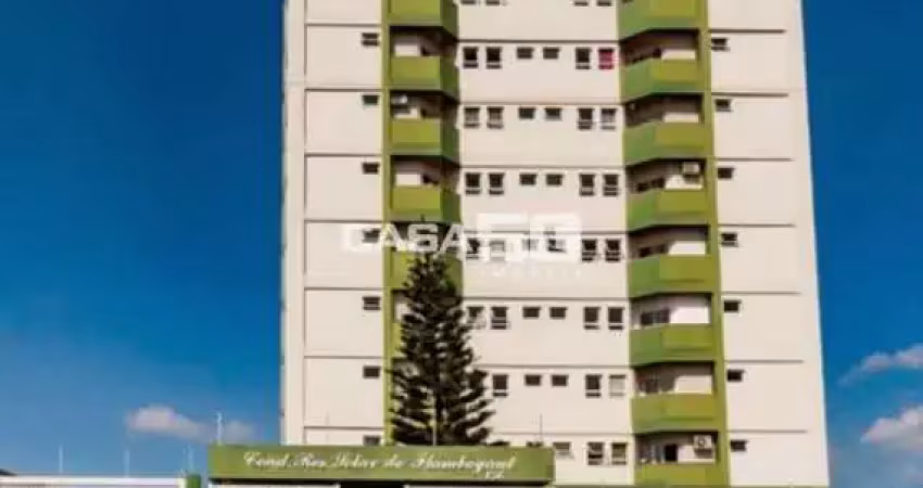Apartamento com 2 quartos à venda na Rua Doutor João Quirino do Nascimento, 156, Jardim Boa Esperança, Campinas