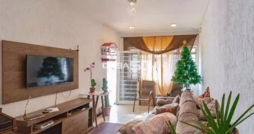 Casa com 3 quartos à venda na Rua Cristóvão Bonini, 1216, Jardim Proença I, Campinas