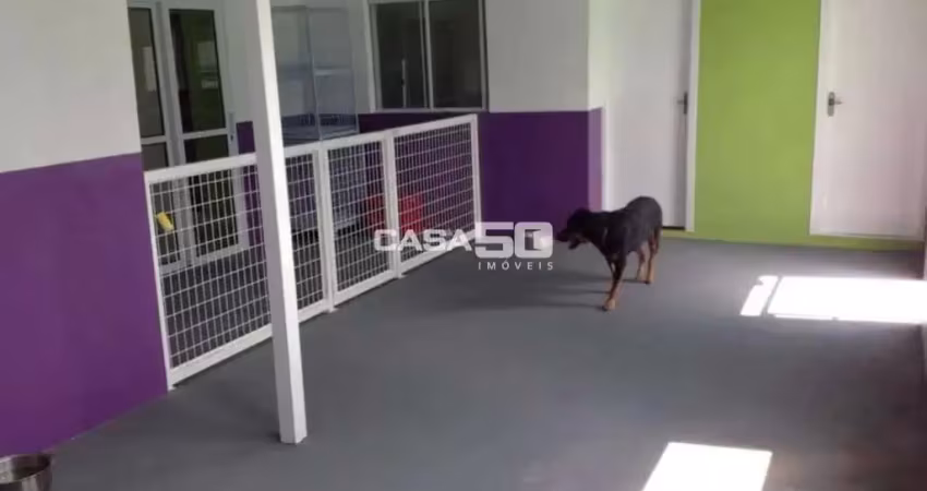 Casa com 1 quarto à venda na Valparaíba, 52, Parque da Figueira, Campinas