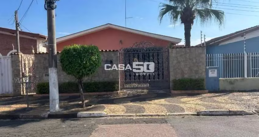 Casa com 4 quartos à venda na Rua Frei José de Monte Carmelo, 1277, Jardim Proença, Campinas