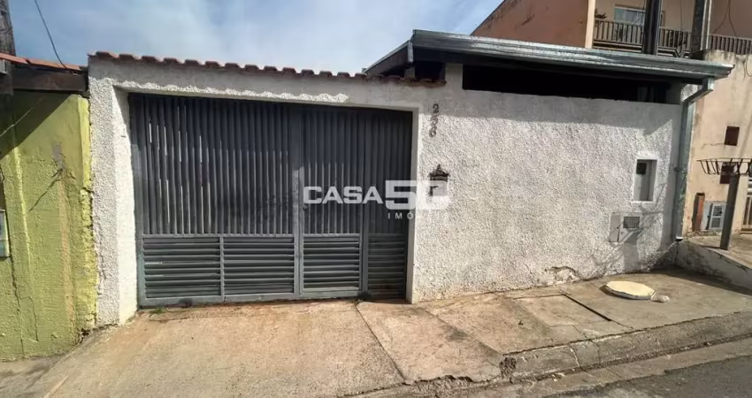 Casa com 3 quartos à venda na Rua Osasco, 256, Jardim Nova Europa, Hortolândia