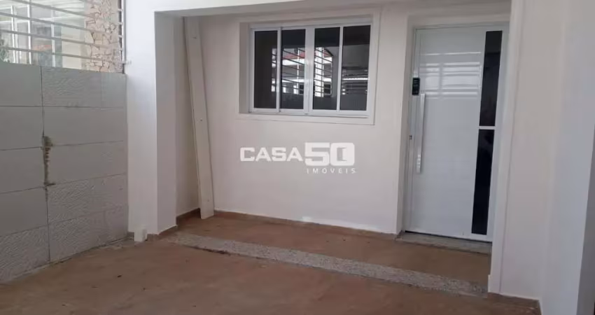 Casa comercial à venda na Rua Falcão Filho, 242, Botafogo, Campinas