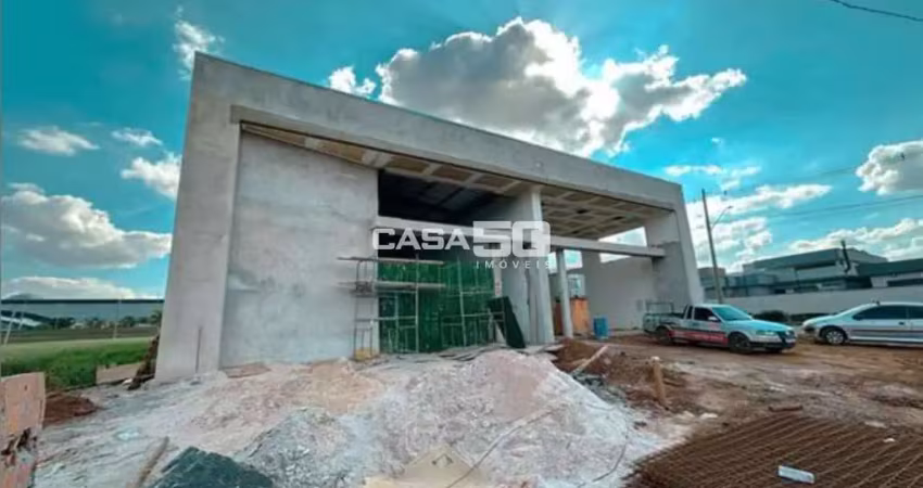 Prédio à venda na Antonio Benedicto Passos Almeida, 10, Jardim America, Paulínia