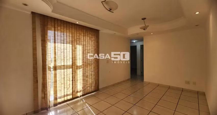 Apartamento com 3 quartos à venda na Rua Doutor Herculano Gouvea Neto, 460, Loteamento Parque São Martinho, Campinas