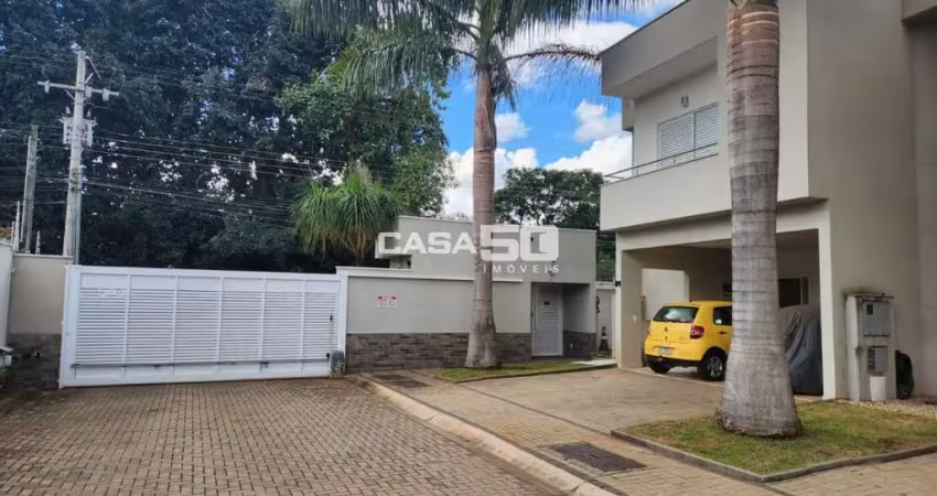 Casa em condomínio fechado com 3 quartos à venda na Rua Argeo Piva, 398, Morumbi, Paulínia