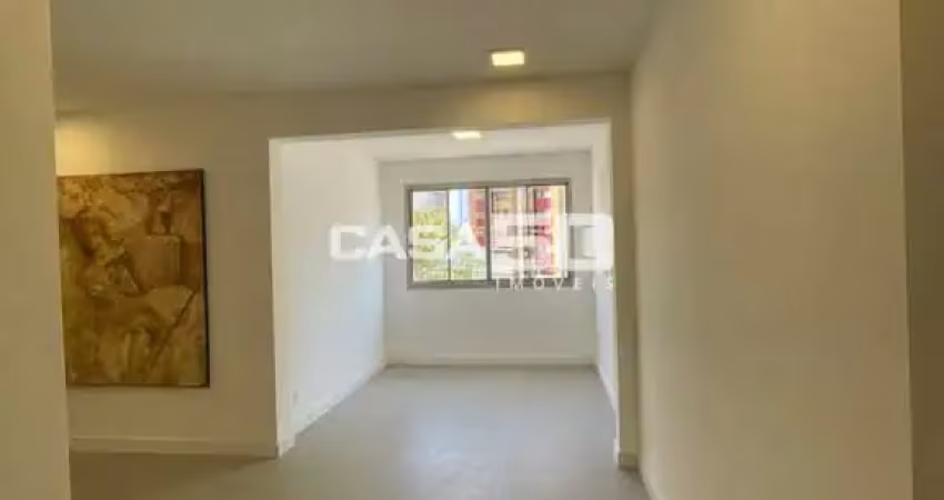 Apartamento com 3 quartos à venda no Cambuí, Campinas 