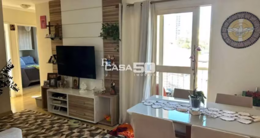 Apartamento com 3 quartos à venda na Rua Doutor Herculano Gouvea Neto, 460, Loteamento Parque São Martinho, Campinas