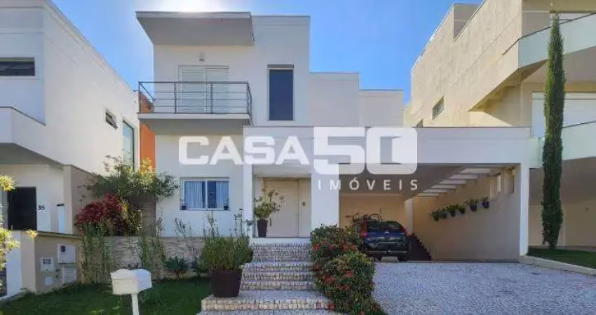Casa em condomínio fechado com 4 quartos à venda na Benedicto Lopes, 1000, Parque das Quaresmeiras, Campinas