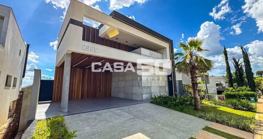 Casa em condomínio fechado com 3 quartos à venda na Viale Itália, 2965, Jardim Vila Paradiso, Indaiatuba