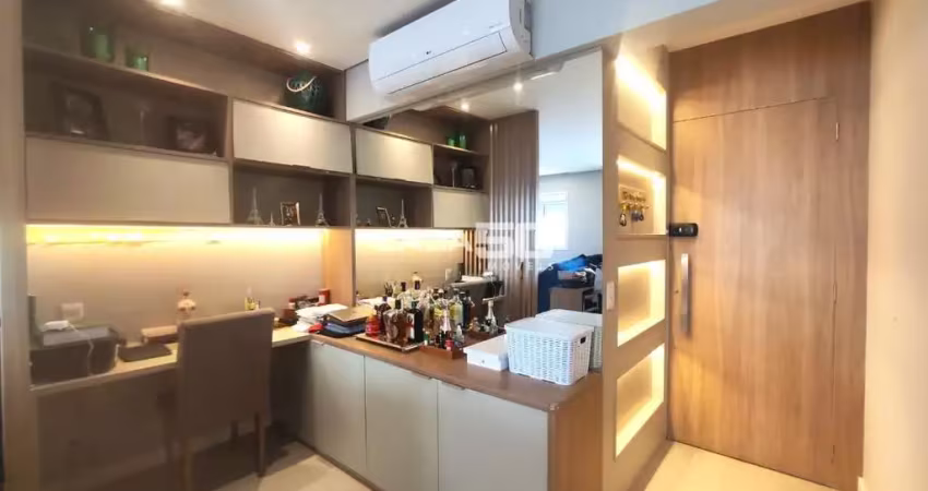 Apartamento com 2 quartos à venda na Avenida das Amoreiras, 633, Parque Itália, Campinas