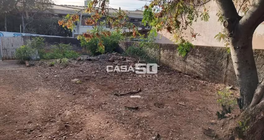 Terreno à venda na São Paulo, Vila Santana, Valinhos