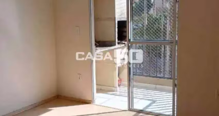 Apartamento com 2 quartos à venda na Rua José Benedito Gregôrio, 141, Parque Fazendinha, Campinas