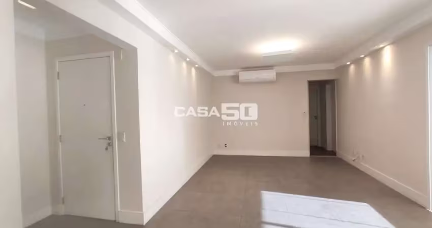Apartamento com 3 quartos para alugar na Avenida Maria Emília Alves dos Santos de Ângelis, 859, Parque Prado, Campinas
