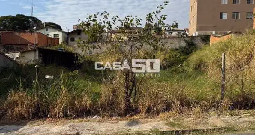 Terreno comercial à venda na Vila João Jorge, Campinas 