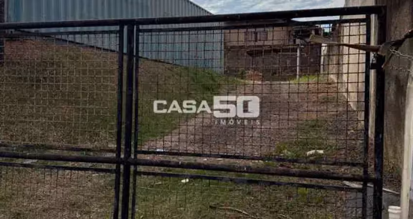 Terreno comercial à venda no Jardim Planalto, Campinas 