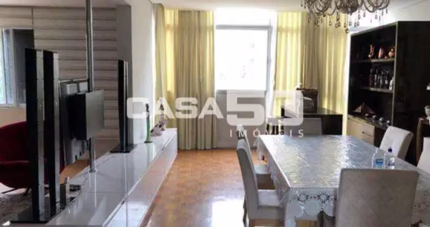Apartamento com 2 quartos à venda no Cambuí, Campinas 