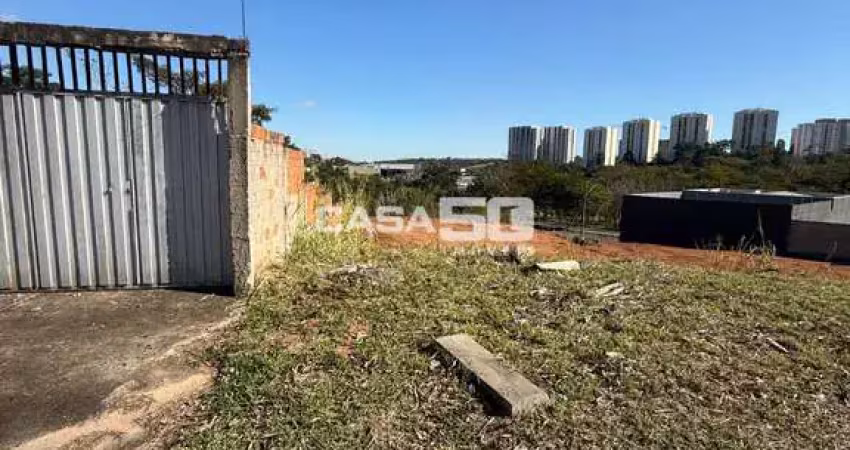 Terreno comercial à venda na Rua José Piccolotto Neto, 150, Residencial Parque da Fazenda, Campinas
