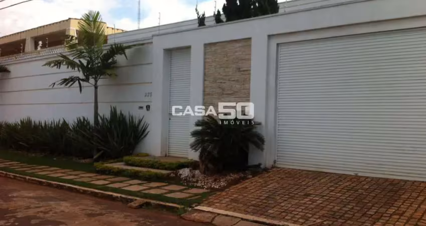 Casa com 4 quartos à venda na Chácara Primavera, Campinas 