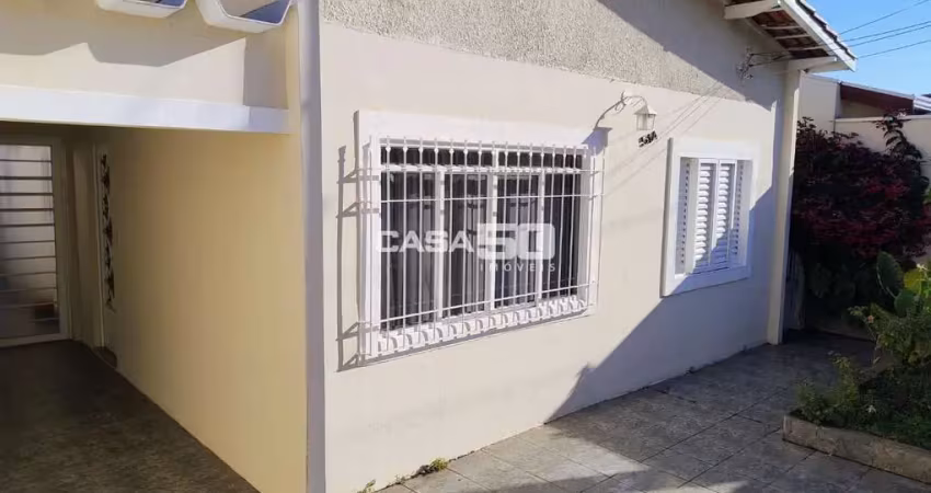 Casa com 3 quartos à venda na Rua Itagiba, 514, Jardim Amazonas, Campinas
