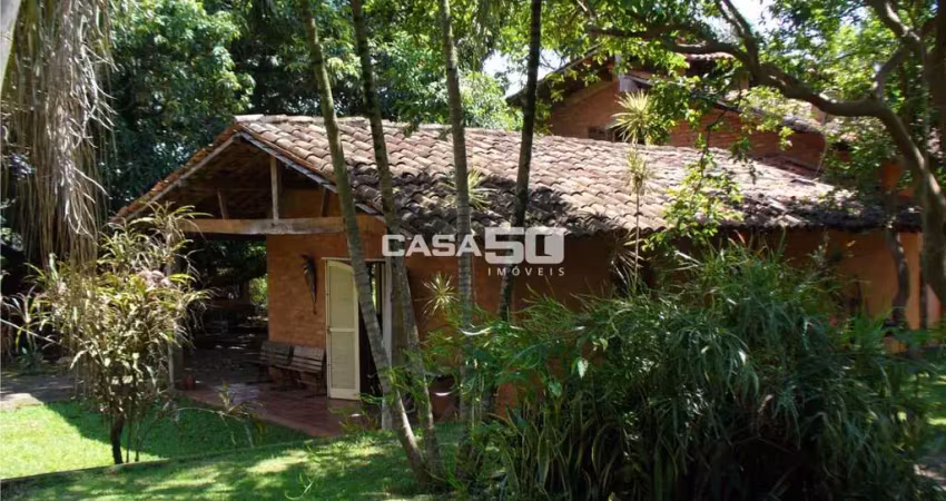 Fazenda à venda na Allan Kardec, 1, Centro, Piracicaba