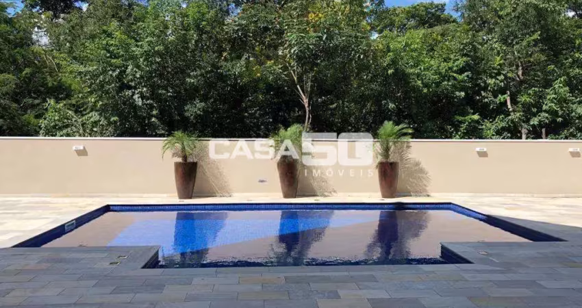 Casa em condomínio fechado com 4 quartos à venda no Nações, Valinhos 