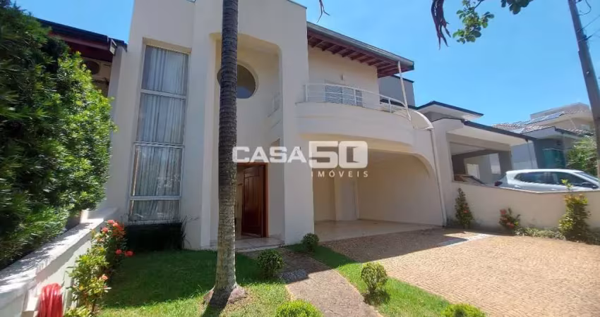 Casa em condomínio fechado com 2 quartos à venda na Rua Elso Previtale, 645, Jardim Alto da Colina, Valinhos