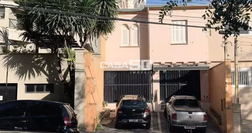 Casa comercial à venda na Rua Quatorze de Dezembro, 304, Centro, Campinas