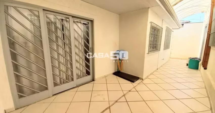 Casa com 5 quartos à venda na Rua Moisés Gadia, 444, Jardim do Lago, Campinas