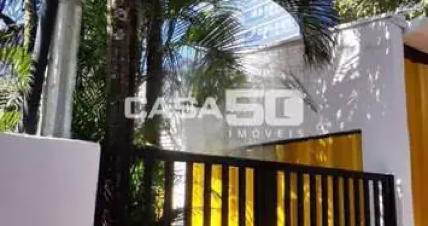Casa comercial para alugar na Avenida João Mendes Júnior, 126, Cambuí, Campinas