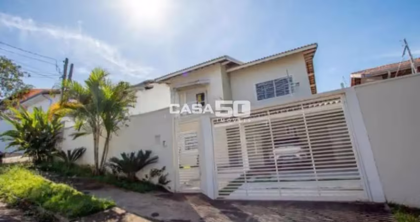 Casa com 3 quartos à venda na Rua José Aparecido Pavan, 484, Parque das Universidades, Campinas