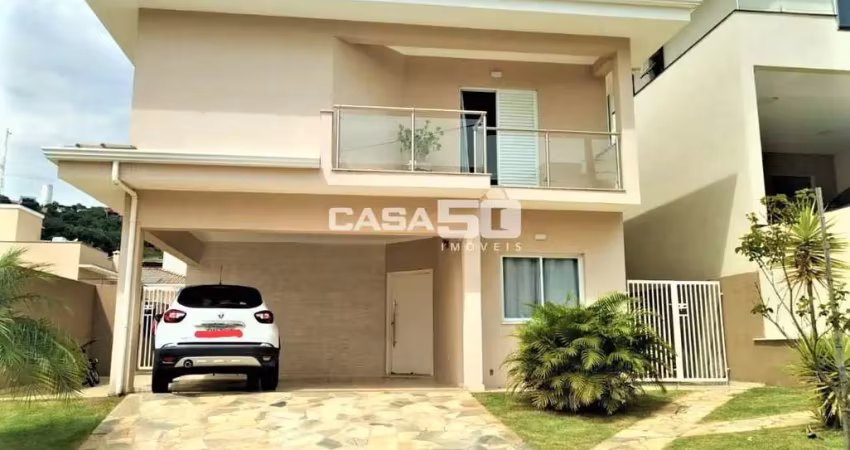 Casa em condomínio fechado com 3 quartos à venda na Estrada do Jequitibá, 999, Pinheiro, Valinhos