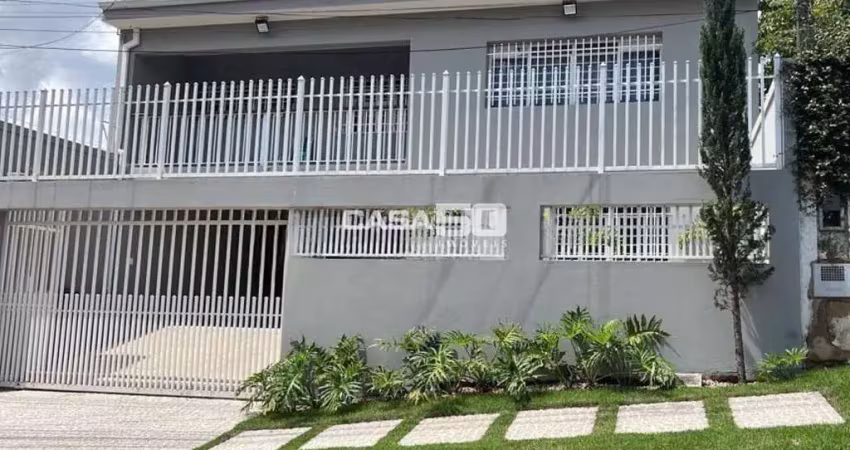 Casa com 3 quartos à venda na Rua Osvaldo Antônio Bossoni, 1289, Jardim New York, Campinas