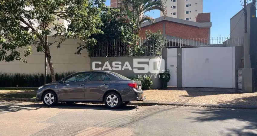 Casa com 3 quartos à venda na Rua Doutor Pelágio Lobo, 161, Jardim Brasil, Campinas