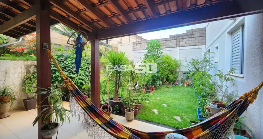 Apartamento com 2 quartos à venda na Rua Manoel Sylvestre de Freitas Filho, 1277, Jardim Nova Europa, Campinas