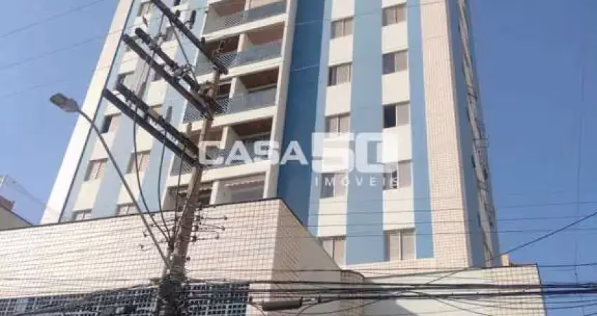 Apartamento com 2 quartos à venda na Rua Regente Feijó, 512, Centro, Campinas