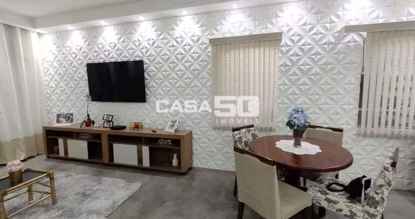 Casa com 3 quartos à venda no Parque dos Pomares, Campinas 