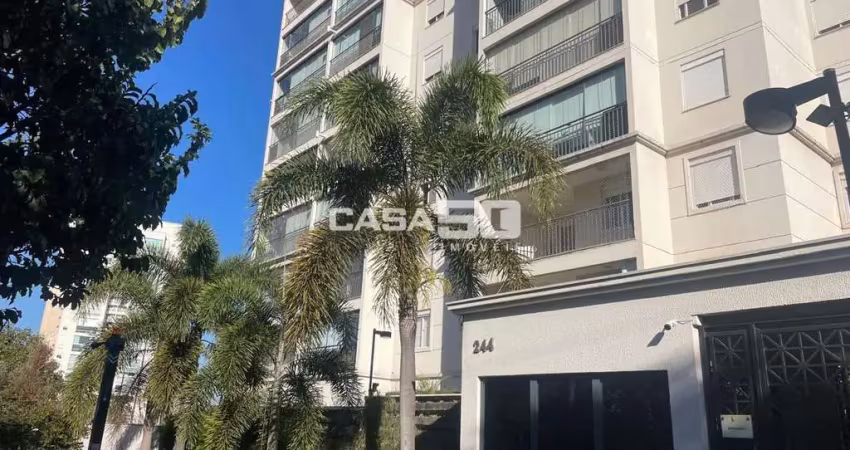 Apartamento com 2 quartos para alugar no Taquaral, Campinas 