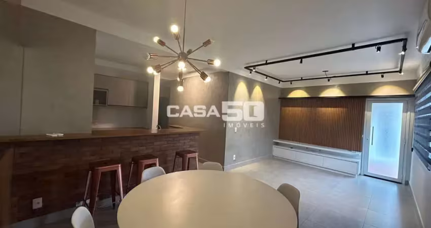 Casa em condomínio fechado com 3 quartos à venda na Rua Itatiba, 2085, Jardim Novo Campos Elíseos, Campinas
