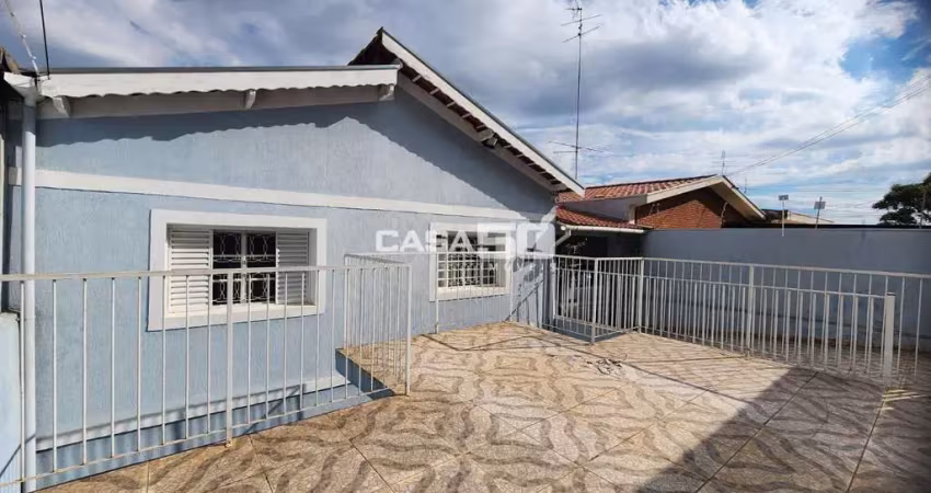 Casa com 4 quartos à venda na Avenida Manuel Dias da Silva, 421, Vila Industrial, Campinas