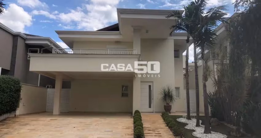 Casa em condomínio fechado com 3 quartos para alugar na Zürich, S/N, Nações, Valinhos