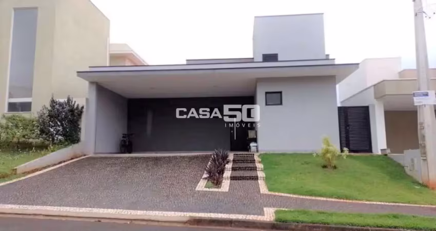 Casa em condomínio fechado com 3 quartos à venda na Rua dos Manacás, 100, Betel, Paulínia