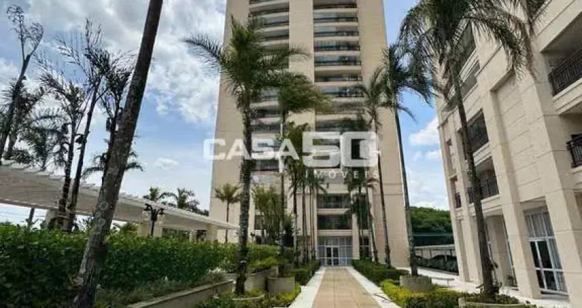 Cobertura com 3 quartos à venda na Vila Brandina, Campinas 