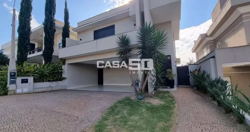 Casa em condomínio fechado com 3 quartos para alugar no Swiss Park, Campinas 