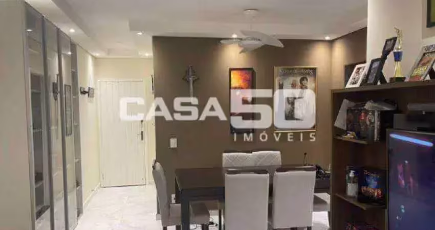 Apartamento com 3 quartos à venda na Chácara da Barra, Campinas 