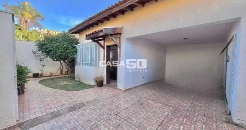 Casa com 3 quartos à venda na Rua Cônego Manoel Garcia, 517, Jardim Chapadão, Campinas